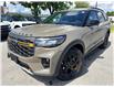 2026 Ford Explorer Tremor (Stk: 2604680) in Ottawa - Image 1 of 31