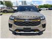 2026 Ford Explorer Tremor (Stk: 2604680) in Ottawa - Image 2 of 31