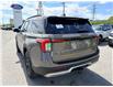 2026 Ford Explorer Tremor (Stk: 2604680) in Ottawa - Image 5 of 31