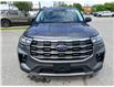 2026 Ford Explorer Active (Stk: 2604570) in Ottawa - Image 2 of 29 2026 Ford Explorer Active (Stk: 2604570) in Ottawa - Image 2 of 29