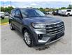 2026 Ford Explorer Active (Stk: 2604570) in Ottawa - Image 3 of 29 2026 Ford Explorer Active (Stk: 2604570) in Ottawa - Image 3 of 29