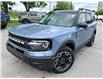 2026 Ford Bronco Sport Outer Banks (Stk: 2604690) in Ottawa - Image 1 of 28