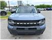 2026 Ford Bronco Sport Outer Banks (Stk: 2604690) in Ottawa - Image 2 of 28