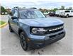 2026 Ford Bronco Sport Outer Banks (Stk: 2604690) in Ottawa - Image 3 of 28