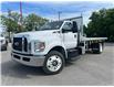 2024 Ford F-650 Gas Base (Stk: C08882) in Ottawa - Image 1 of 14