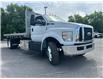 2024 Ford F-650 Gas Base (Stk: C08882) in Ottawa - Image 3 of 14