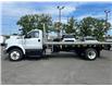 2024 Ford F-650 Gas Base (Stk: C08882) in Ottawa - Image 4 of 14