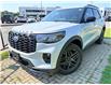 2026 Ford Explorer ST-Line (Stk: 2604870) in Ottawa - Image 1 of 33