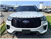 2026 Ford Explorer ST-Line (Stk: 2604870) in Ottawa - Image 2 of 33