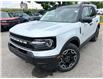 2026 Ford Bronco Sport Outer Banks (Stk: 2604610) in Ottawa - Image 1 of 32