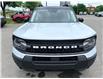 2026 Ford Bronco Sport Outer Banks (Stk: 2604610) in Ottawa - Image 2 of 32