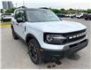 2026 Ford Bronco Sport Outer Banks (Stk: 2604610) in Ottawa - Image 3 of 32