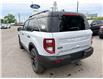 2026 Ford Bronco Sport Outer Banks (Stk: 2604610) in Ottawa - Image 5 of 32