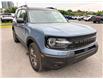 2026 Ford Bronco Sport Big Bend (Stk: 2604600) in Ottawa - Image 3 of 34