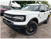 2026 Ford Bronco Sport Big Bend (Stk: 2604660) in Ottawa - Image 1 of 27