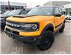 2021 Ford Bronco Sport Badlands (Stk: 2605441) in Ottawa - Image 1 of 27
