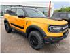 2021 Ford Bronco Sport Badlands (Stk: 2605441) in Ottawa - Image 3 of 27