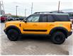 2021 Ford Bronco Sport Badlands (Stk: 2605441) in Ottawa - Image 4 of 27