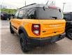 2021 Ford Bronco Sport Badlands (Stk: 2605441) in Ottawa - Image 5 of 27