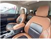 2021 Ford Bronco Sport Badlands (Stk: 2605441) in Ottawa - Image 10 of 27
