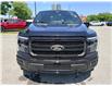 2026 Ford F-150 Lariat (Stk: 2604980) in Ottawa - Image 2 of 30 2026 Ford F-150 Lariat (Stk: 2604980) in Ottawa - Image 2 of 30