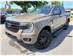 2026 Ford Ranger XLT (Stk: 2605150) in Ottawa - Image 1 of 28