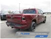 2022 RAM 1500 Sport (Stk: 22041) in Perth - Image 4 of 19