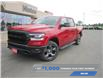 2022 RAM 1500 Big Horn (Stk: 22137) in Perth - Image 1 of 16