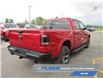 2022 RAM 1500 Big Horn (Stk: 22137) in Perth - Image 4 of 16