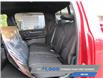 2022 RAM 1500 Big Horn (Stk: 22137) in Perth - Image 9 of 16