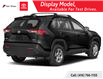 2022 Toyota RAV4 XLE (Stk: 82447) in Toronto - Image 3 of 9