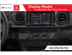 2023 Toyota Tacoma Base (Stk: 82636) in Toronto - Image 7 of 9