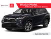 2023 Toyota Highlander XLE (Stk: 82674) in Toronto - Image 1 of 11