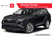 2023 Toyota Highlander Hybrid Limited (Stk: 82689) in Toronto - Image 1 of 11