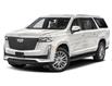 2023 Cadillac Escalade ESV Premium Luxury Platinum (Stk: P0635) in Trois-Rivières - Image 1 of 11