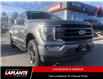 2021 Ford F-150 Lariat (Stk: 22047A) in Embrun - Image 1 of 28