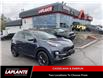 2022 Kia Sportage EX Premium S (Stk: P23-17) in Embrun - Image 1 of 18
