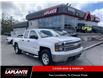 2014 Chevrolet Silverado 1500 LT (Stk: P23-16) in Embrun - Image 1 of 15