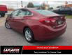 2017 Chevrolet Cruze LT Auto (Stk: 16717A) in Casselman - Image 5 of 24