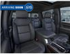 2025 Chevrolet Silverado 1500 High Country (Stk: 307064) in Carleton Place - Image 16 of 24