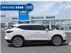 2025 Chevrolet Blazer Premier (Stk: 210300) in Carleton Place - Image 5 of 24