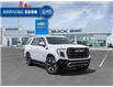 2025 GMC Yukon AT4 (Stk: 98092) in Carleton Place - Image 1 of 24