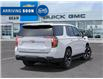 2025 GMC Yukon AT4 (Stk: 98092) in Carleton Place - Image 4 of 24