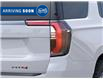 2025 GMC Yukon AT4 (Stk: 98092) in Carleton Place - Image 11 of 24