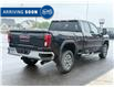 2025 GMC Sierra 3500HD SLE (Stk: 03804) in Carleton Place - Image 6 of 23