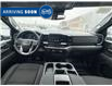 2025 GMC Sierra 3500HD SLE (Stk: 03804) in Carleton Place - Image 14 of 23