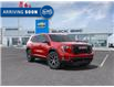 2025 GMC Acadia AT4 (Stk: 75509) in Carleton Place - Image 1 of 24