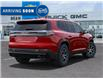 2025 GMC Acadia AT4 (Stk: 75509) in Carleton Place - Image 4 of 24