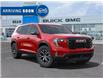 2025 GMC Acadia AT4 (Stk: 75509) in Carleton Place - Image 7 of 24