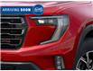 2025 GMC Acadia AT4 (Stk: 75509) in Carleton Place - Image 10 of 24